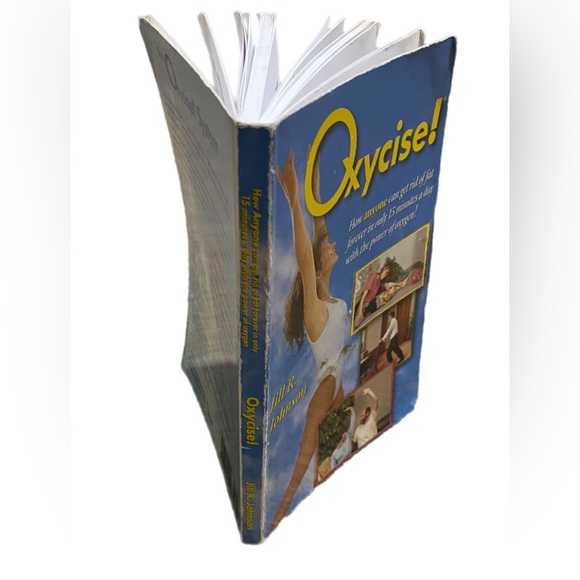 Weight Loss Book (Paper Back) - Picture 3 of 3